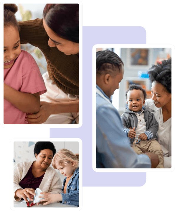in home caregiver