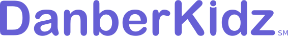 danberkidz header logo