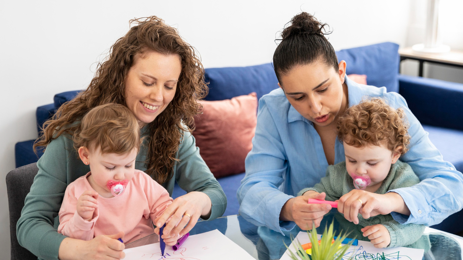 emergency childcare services