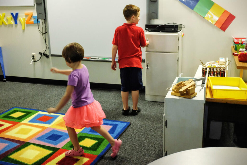best daycare services