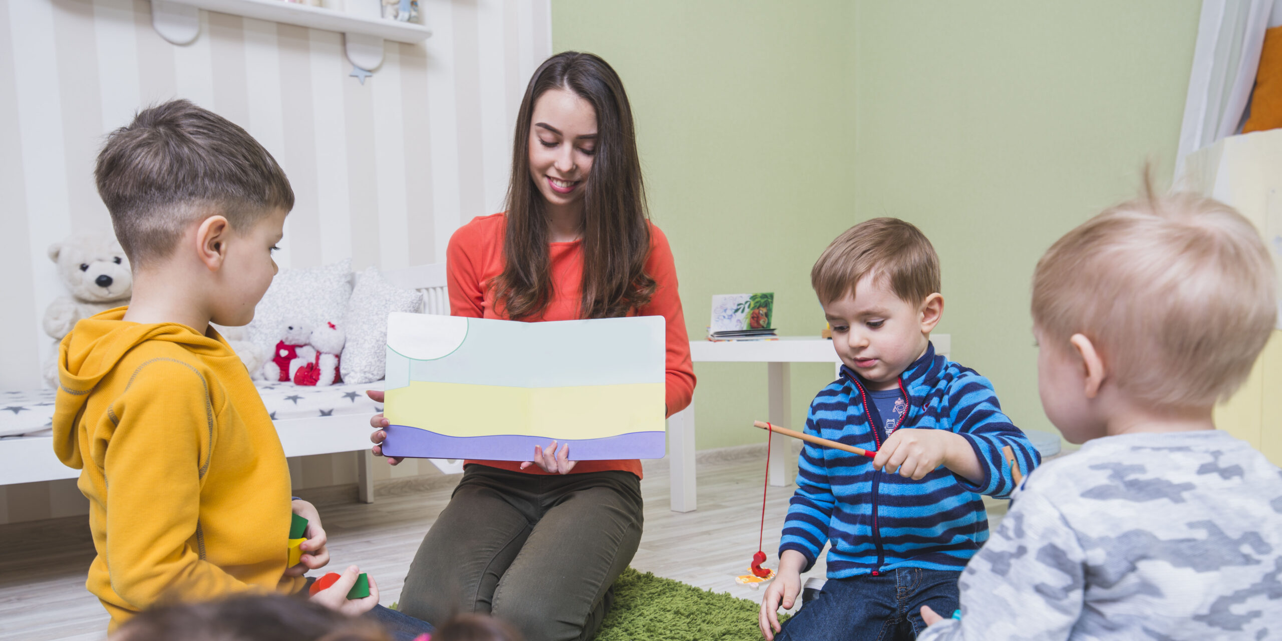 social skills development