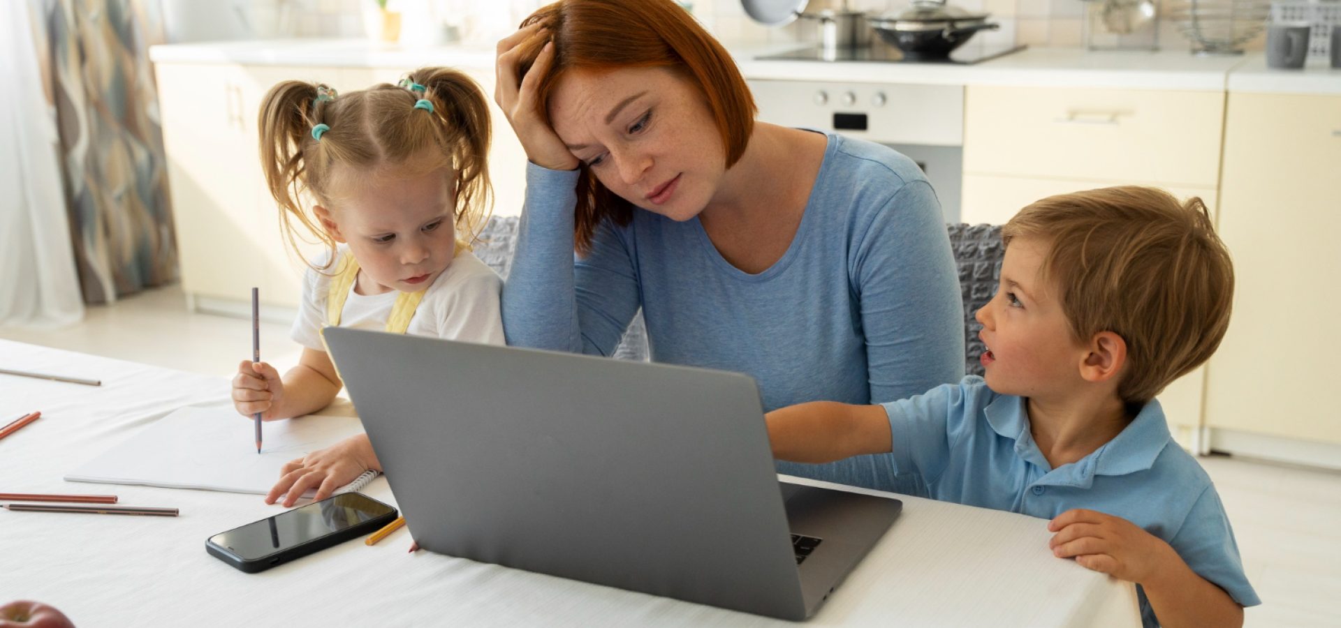 childcare solutions for working parents