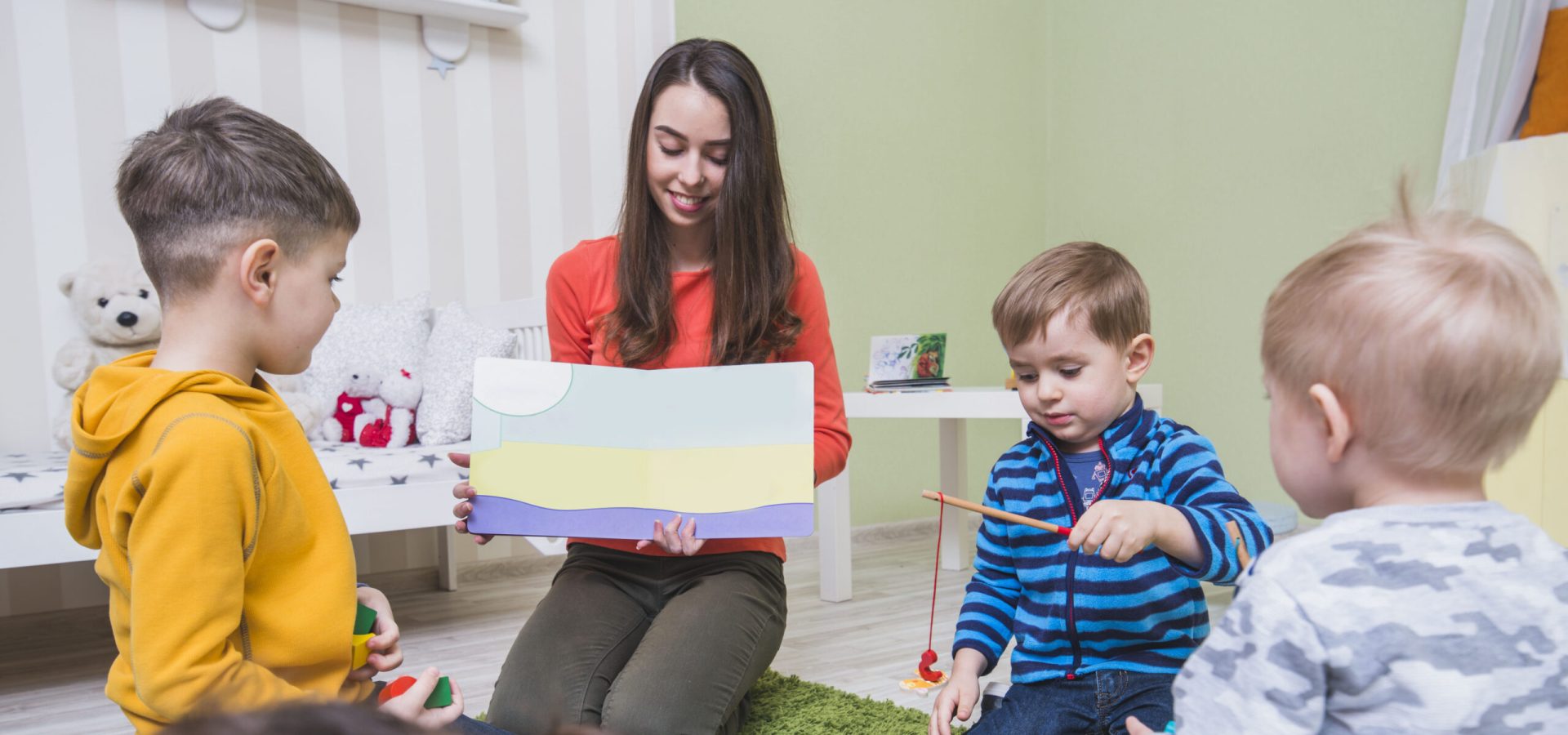 social skills development